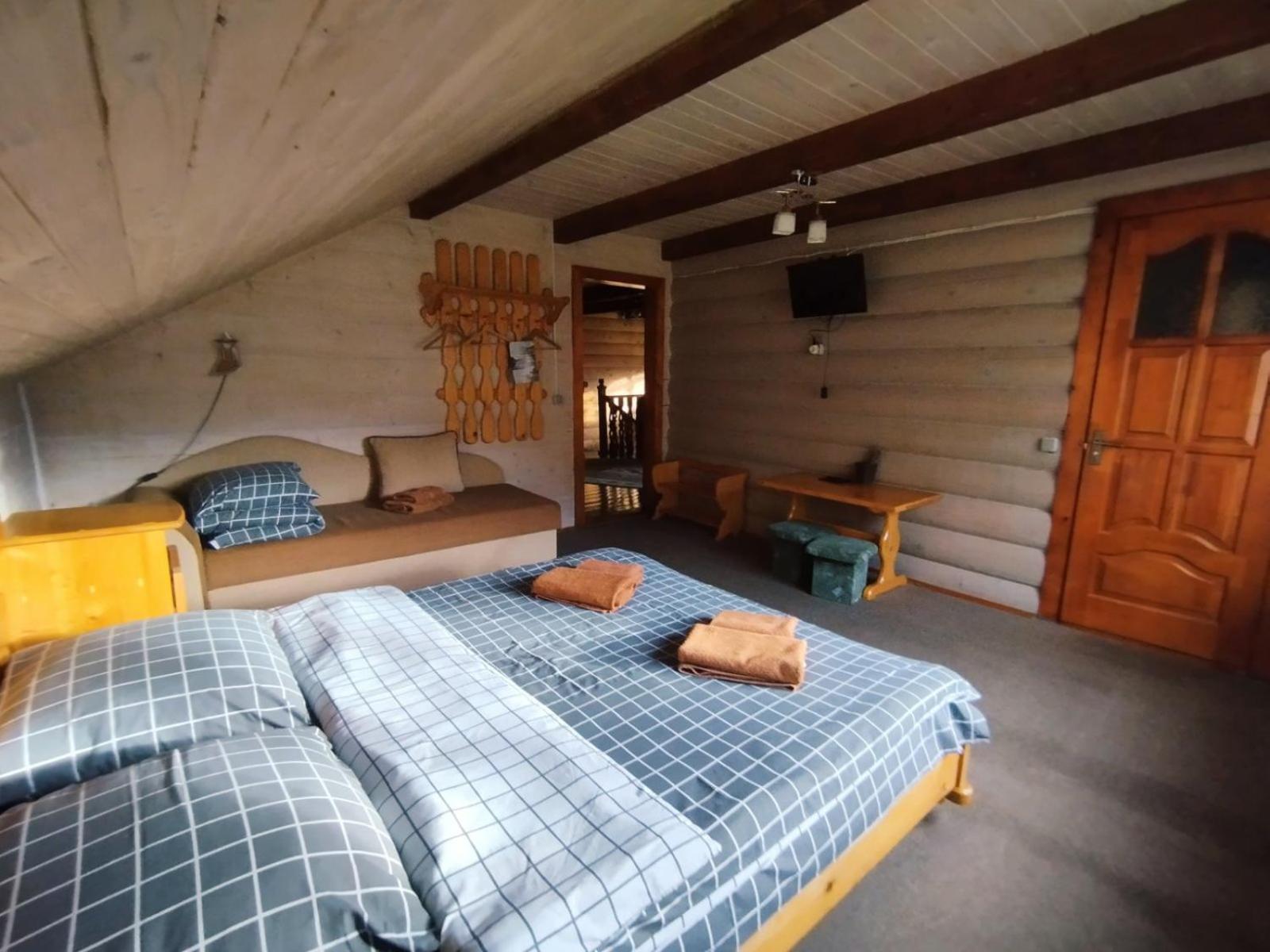 Lucy Hotel Yaremche Room photo