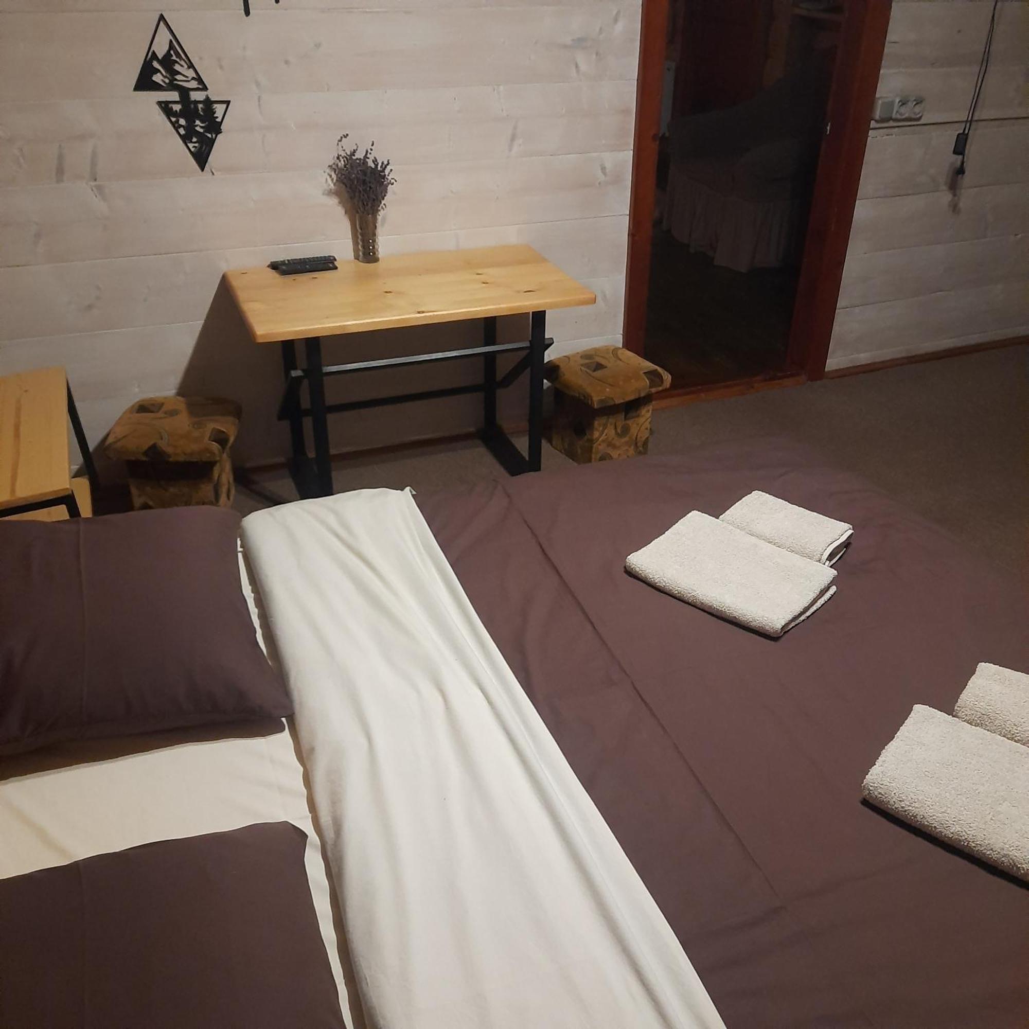 Lucy Hotel Yaremche Room photo