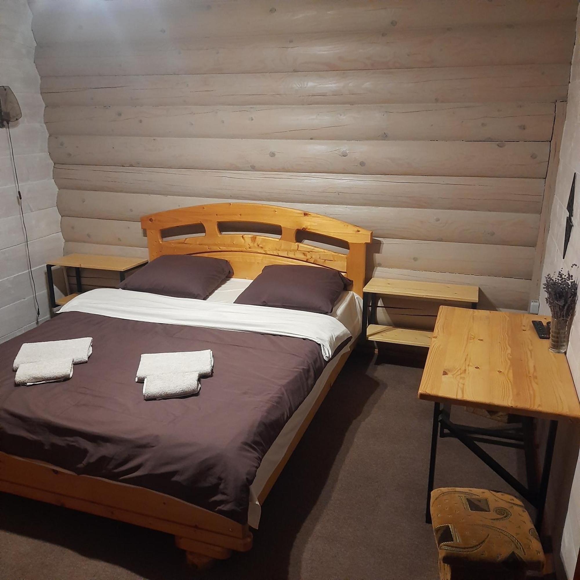 Lucy Hotel Yaremche Room photo
